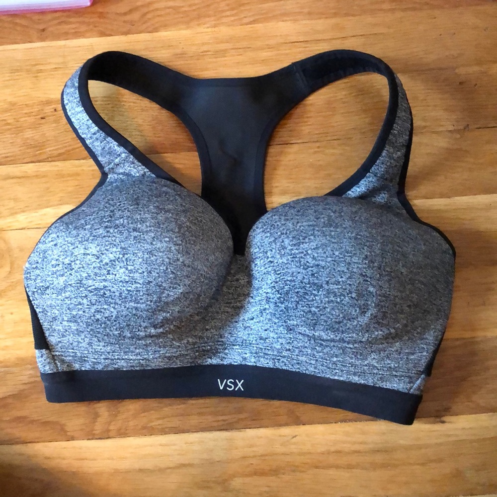 Victoria’s Secret Sports Bra